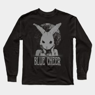 blue cheer Long Sleeve T-Shirt